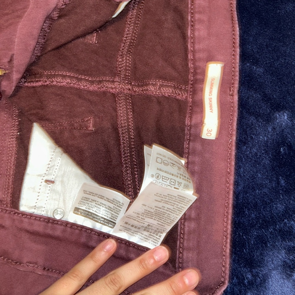 Levi jeans